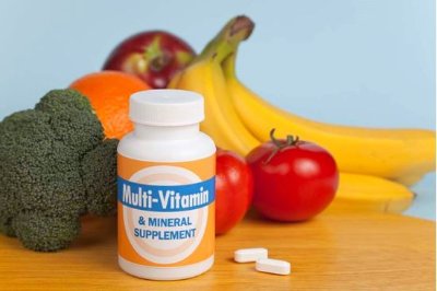 Picture of Vitamin Panel