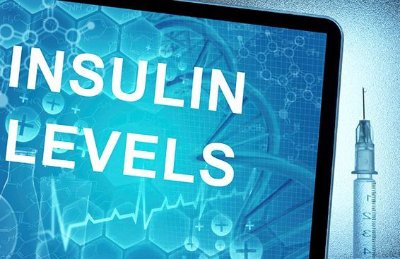 Show details for Insulin Test