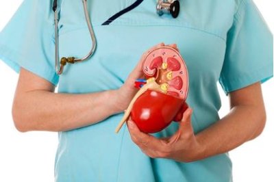 Show details for Kidney Health Profile