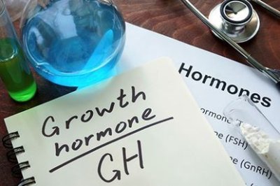 Show details for Growth Hormone Test
