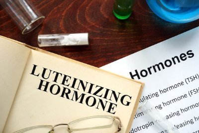 Show details for Luteinizing Hormone Test