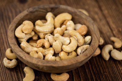 Show details for Cashew Allergy Test