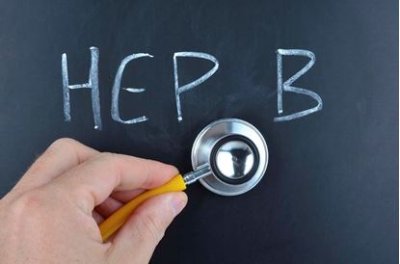 Picture of Hepatitis B Panel