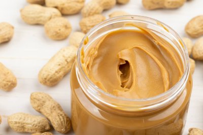 Show details for Peanut Allergy Test