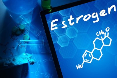 Picture of Estrogen Hormone Test
